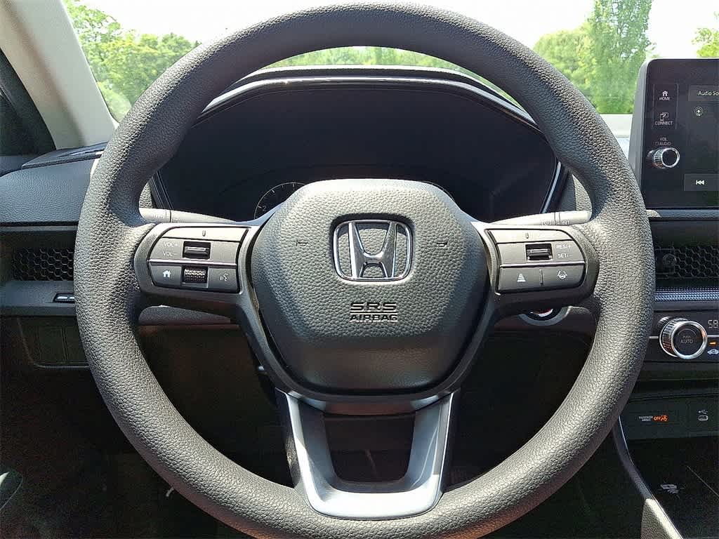 Thumbnail: 2026 Honda CR-V - 14