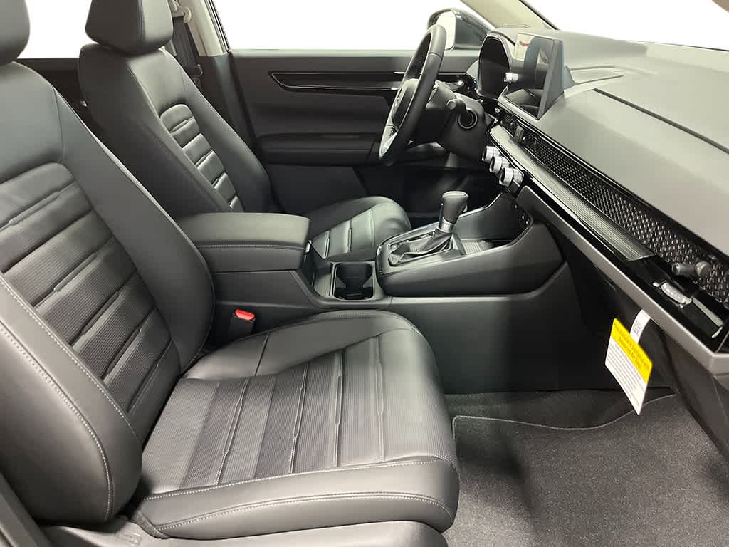 Thumbnail: 2026 Honda CR-V - 28