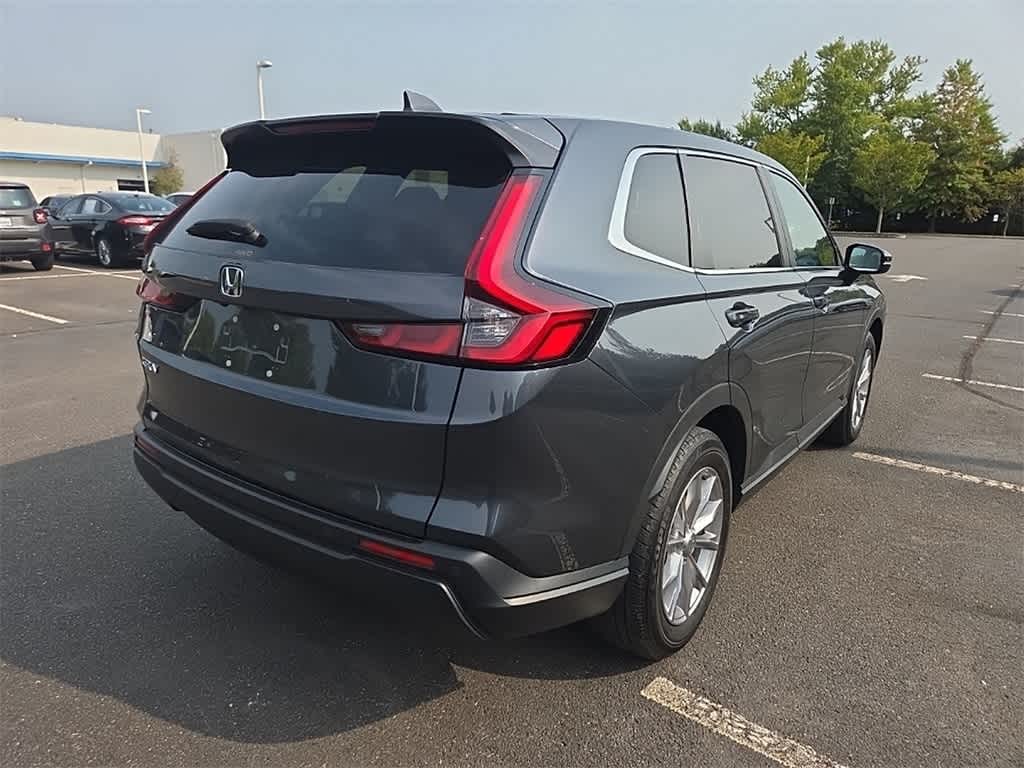 Thumbnail: 2023 Honda CR-V - 5