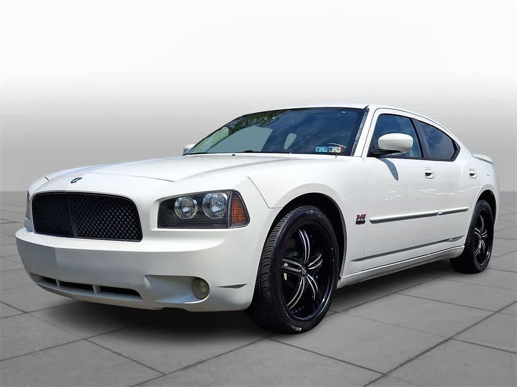 2008 Dodge Charger R/T -
                  Hamilton, NJ