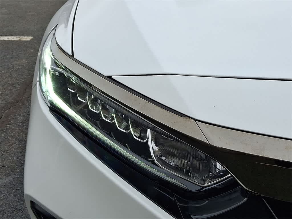 Thumbnail: 2019 Honda Accord - 25