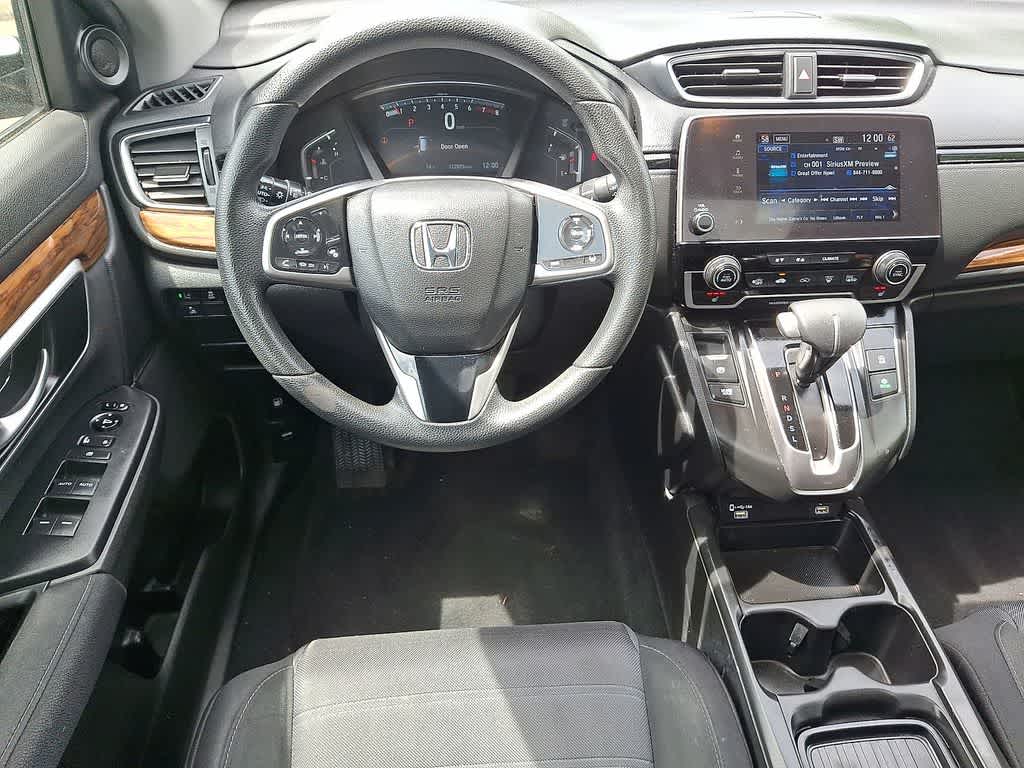 Thumbnail: 2021 Honda CR-V - 21
