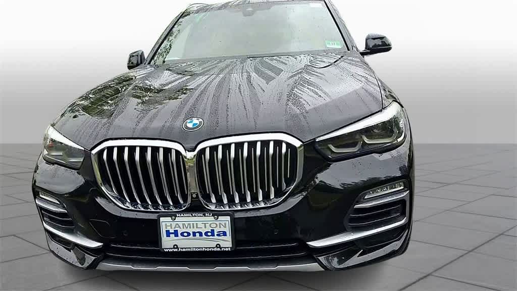 Thumbnail: 2019 BMW X5 - 3
