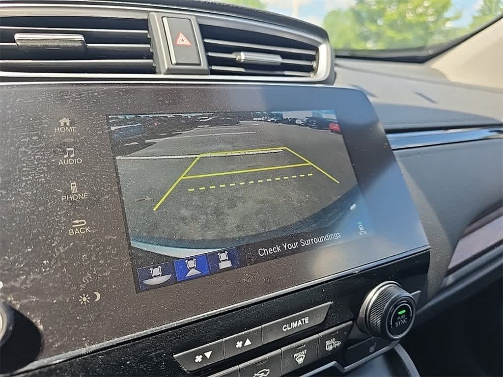 Thumbnail: 2019 Honda CR-V - 12