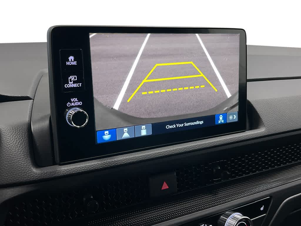 Thumbnail: 2026 Honda CR-V - 20