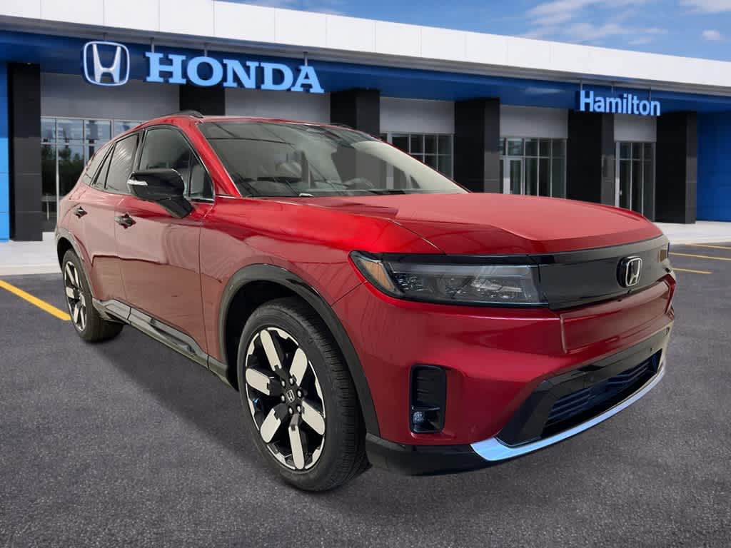 Thumbnail: 2026 Honda Prologue - 9