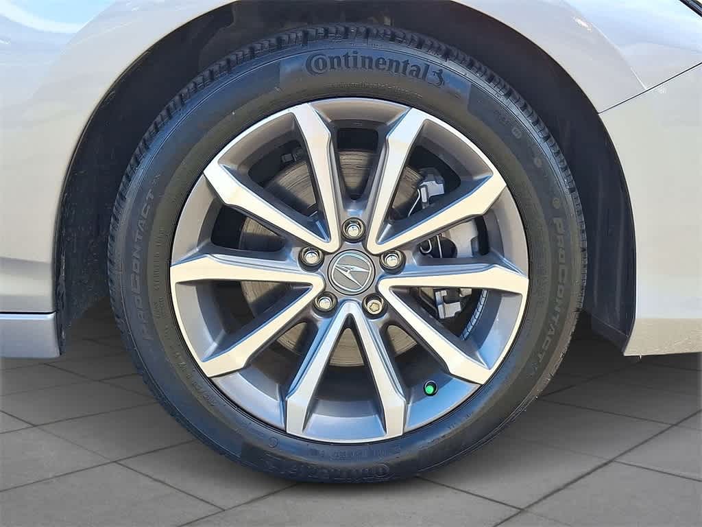 Thumbnail: 2023 Acura Integra - 23