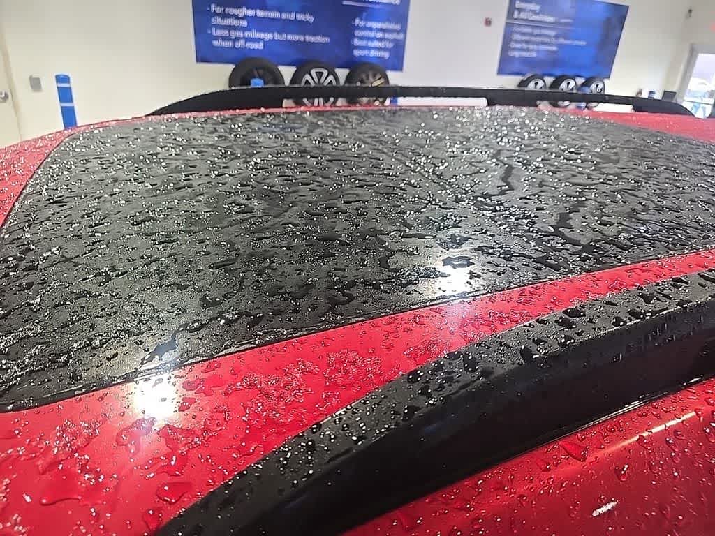 Thumbnail: 2024 Honda Pilot - 11