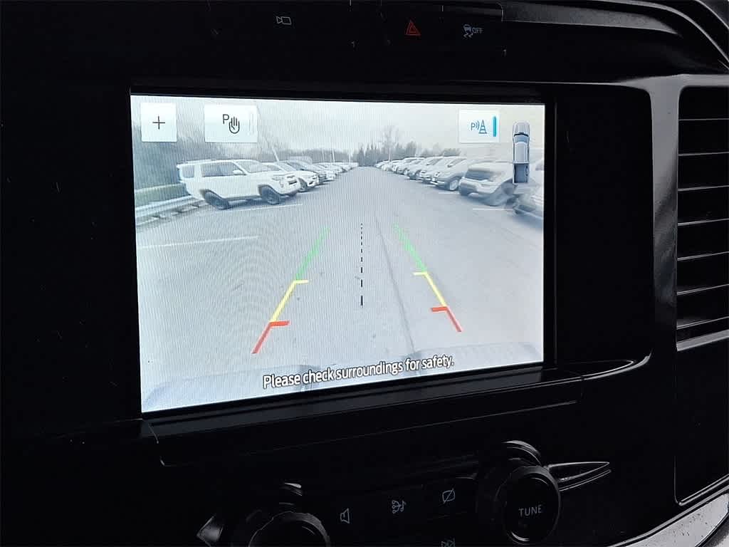 Thumbnail: 2022 Ford F-150 - 15