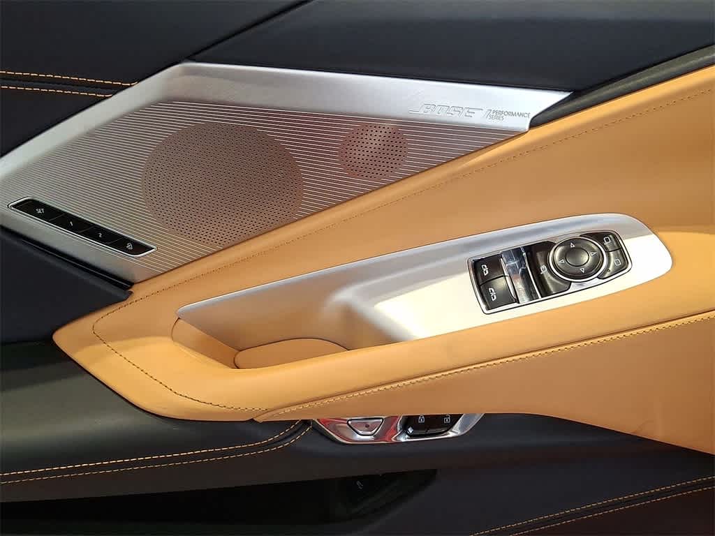 Thumbnail: 2021 Chevrolet Corvette - 10