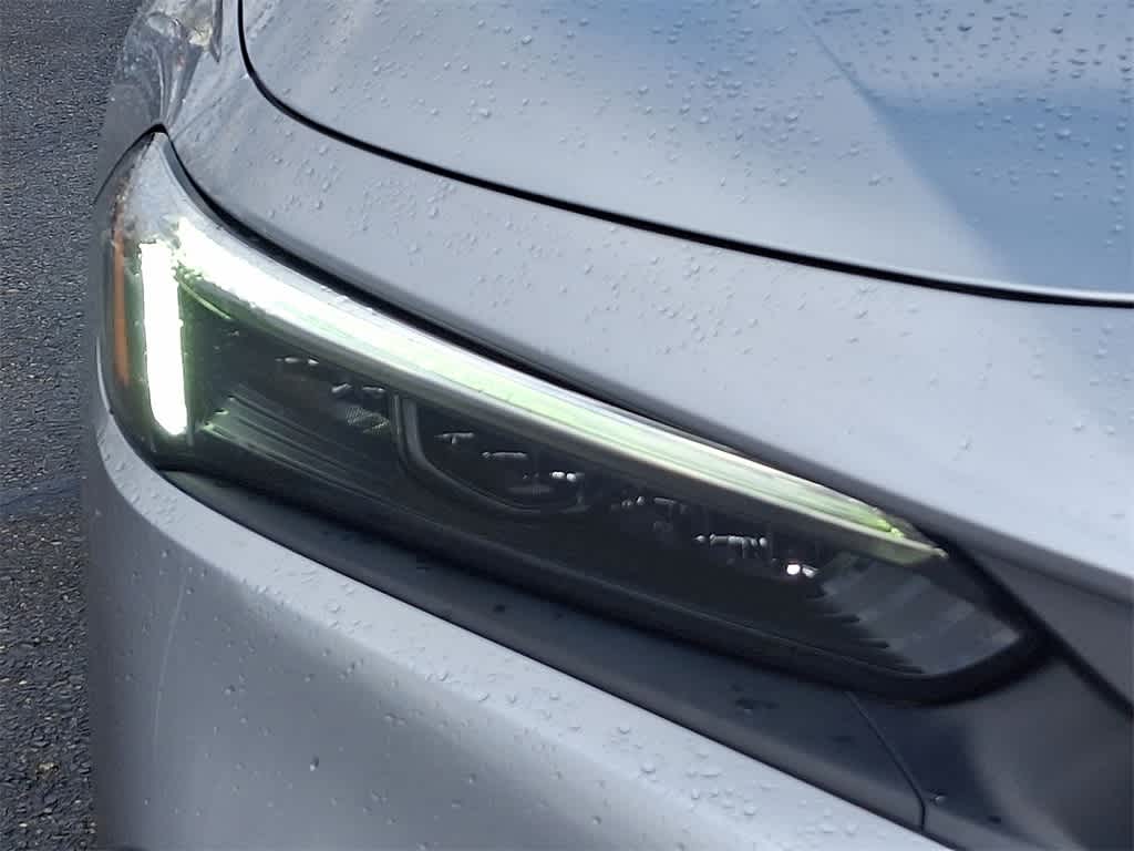 Thumbnail: 2023 Honda Civic - 27