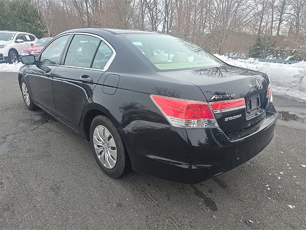 Thumbnail: 2012 Honda Accord - 6