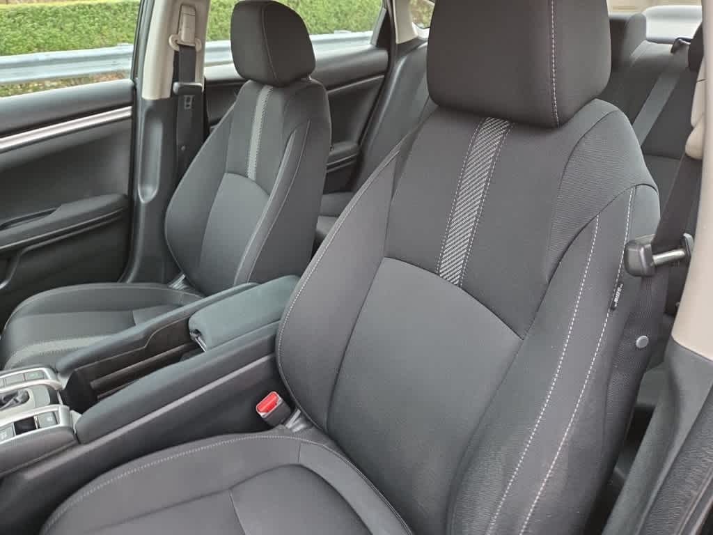 Thumbnail: 2017 Honda Civic - 14