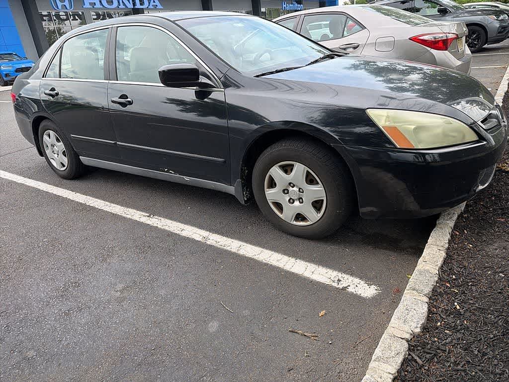Thumbnail: 2005 Honda Accord - 3