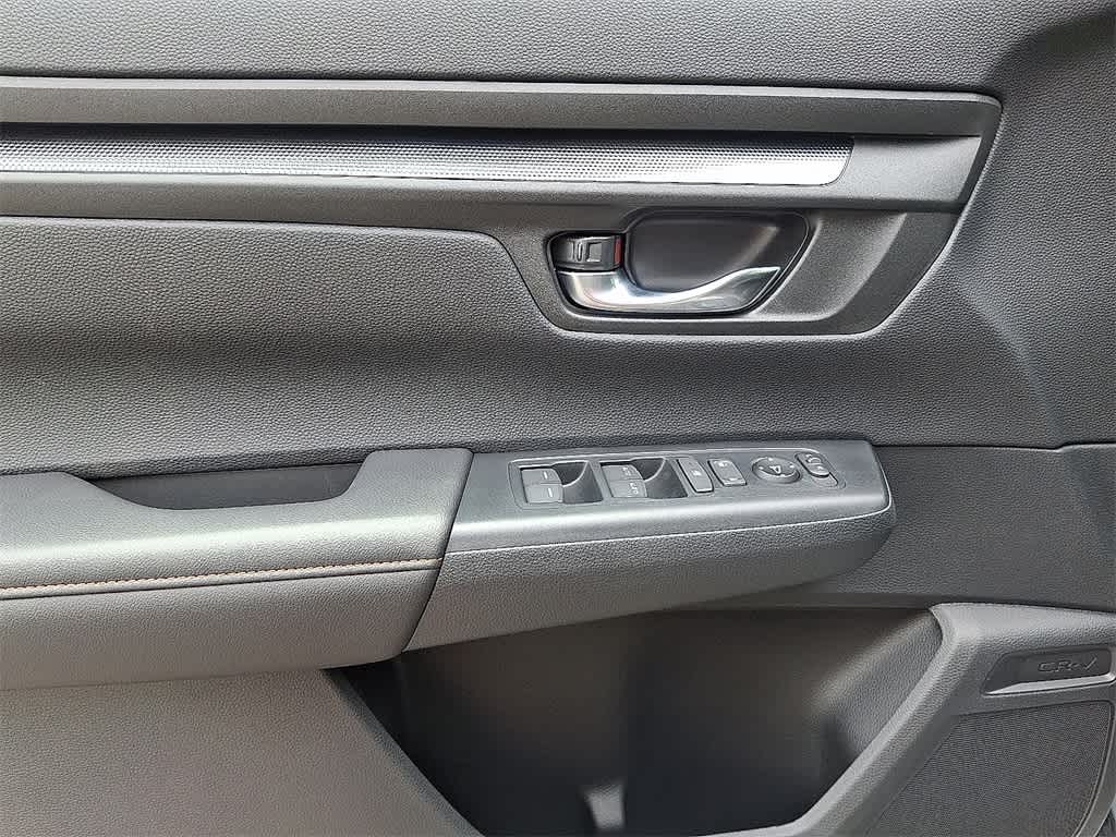 Thumbnail: 2026 Honda CR-V - 13