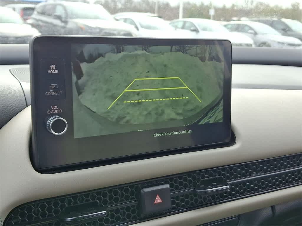 Thumbnail: 2026 Honda HR-V - 15