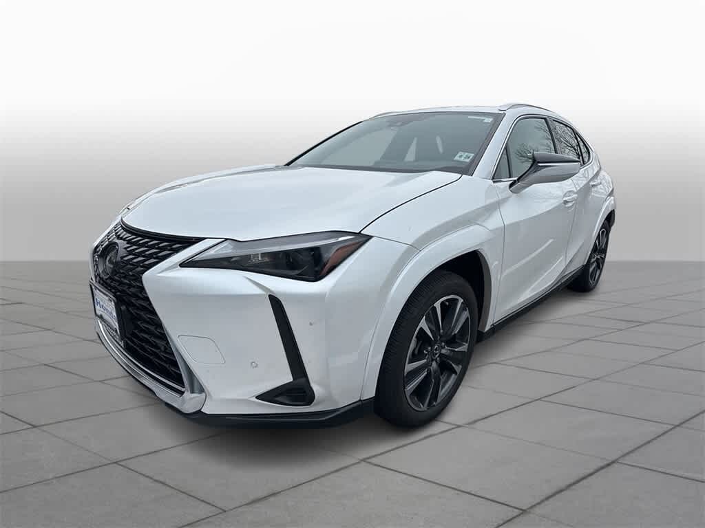 Used 2023 Lexus UX Premium SUV