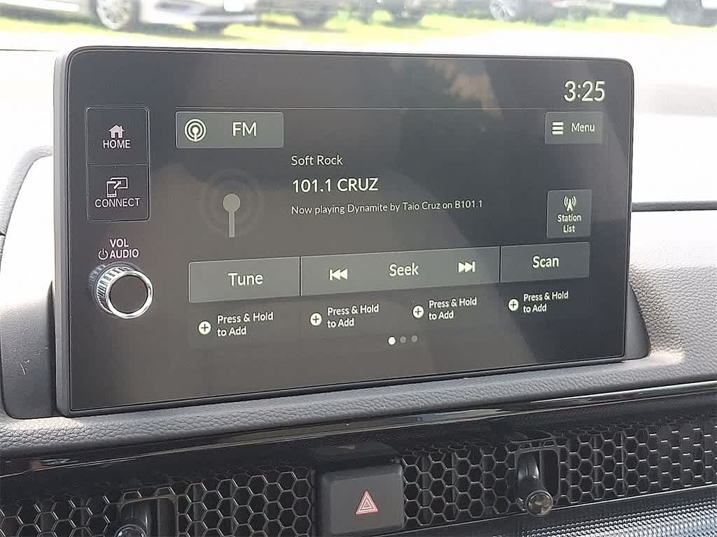 Thumbnail: 2026 Honda CR-V - 18