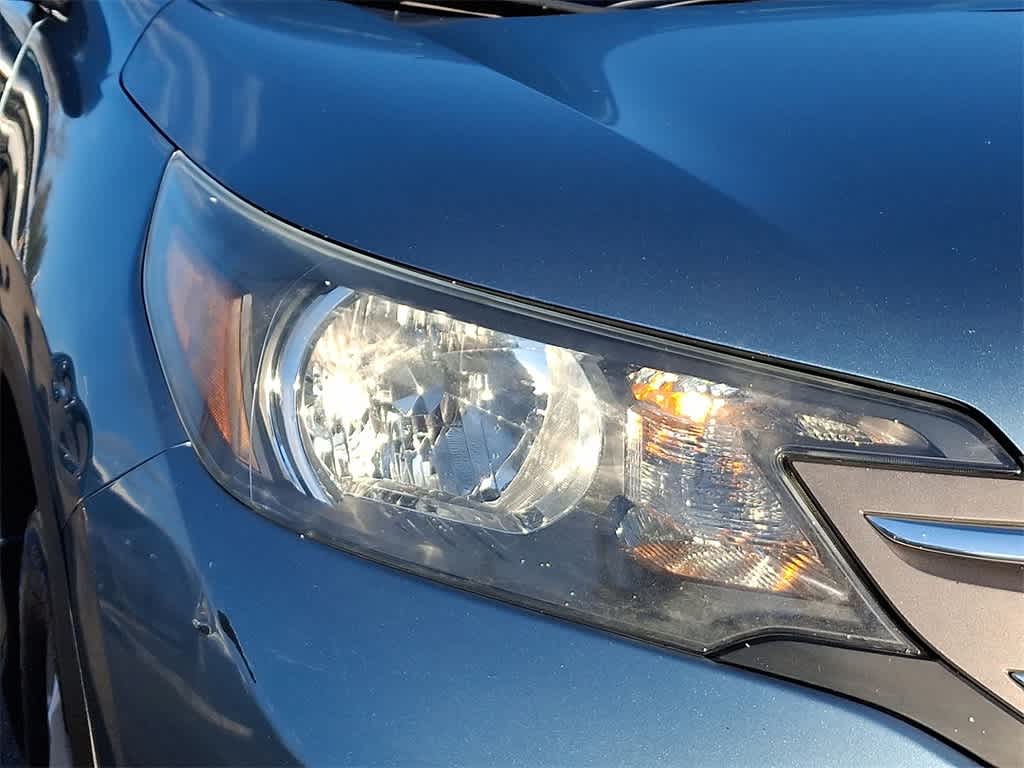 Thumbnail: 2014 Honda CR-V - 27