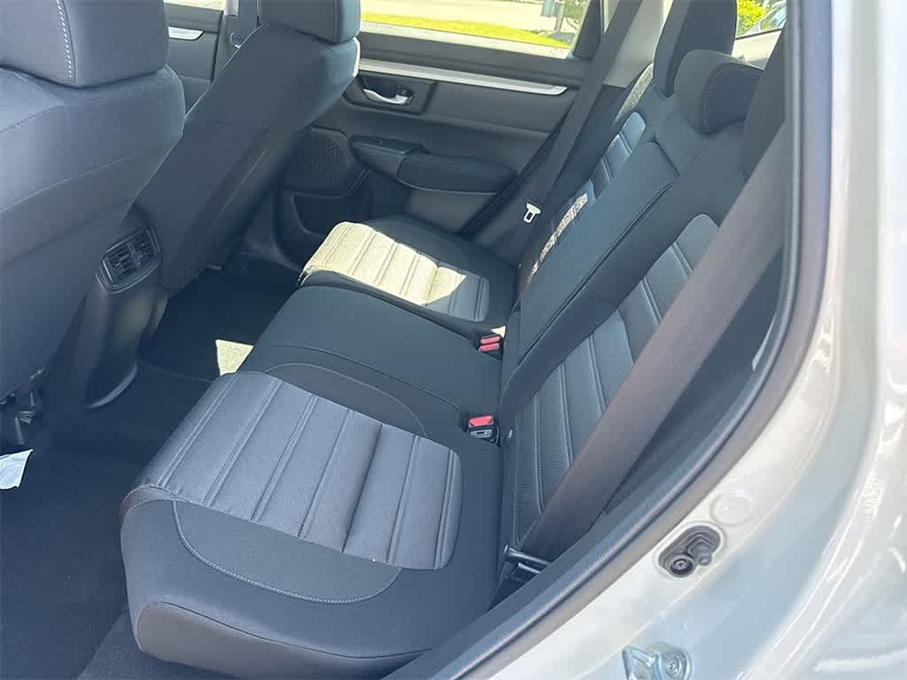 Thumbnail: 2022 Honda CR-V - 10
