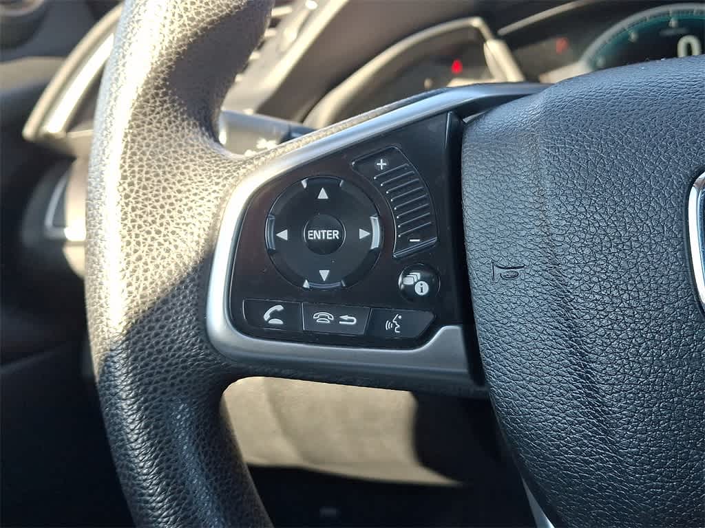 Thumbnail: 2018 Honda Civic - 9