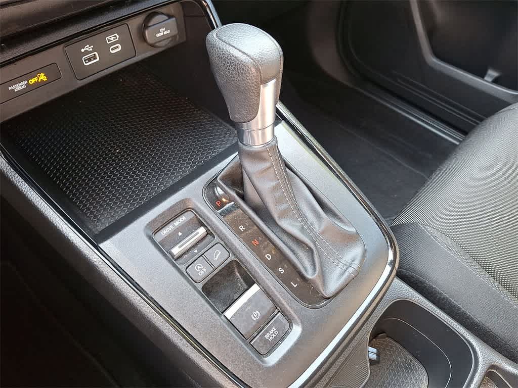 Thumbnail: 2024 Honda CR-V - 12