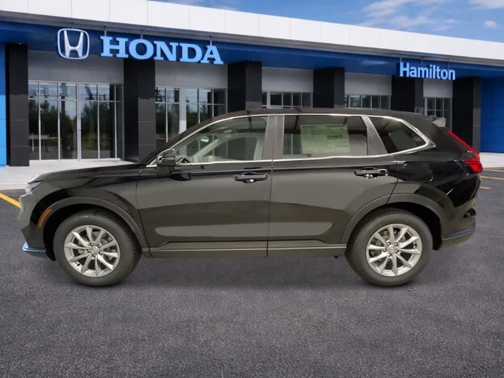 Thumbnail: 2026 Honda CR-V - 2