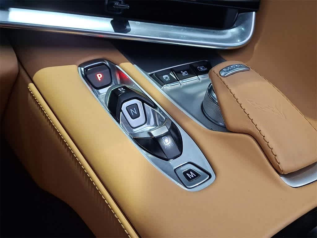 Thumbnail: 2021 Chevrolet Corvette - 12