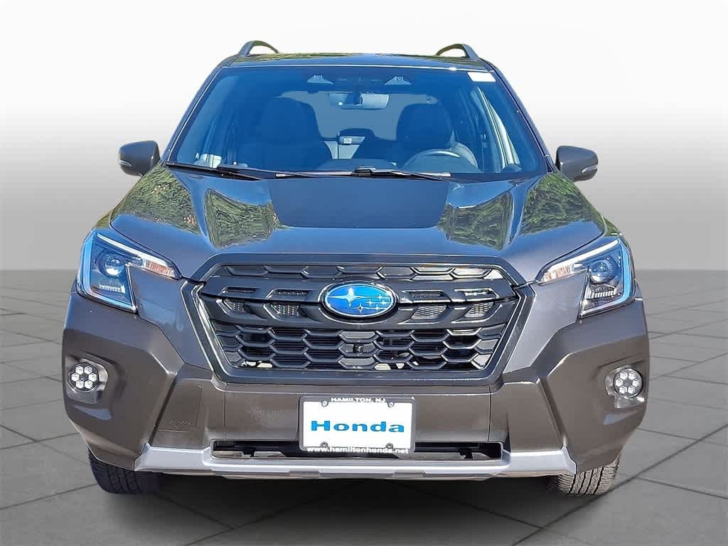 Thumbnail: 2023 Subaru Forester - 28