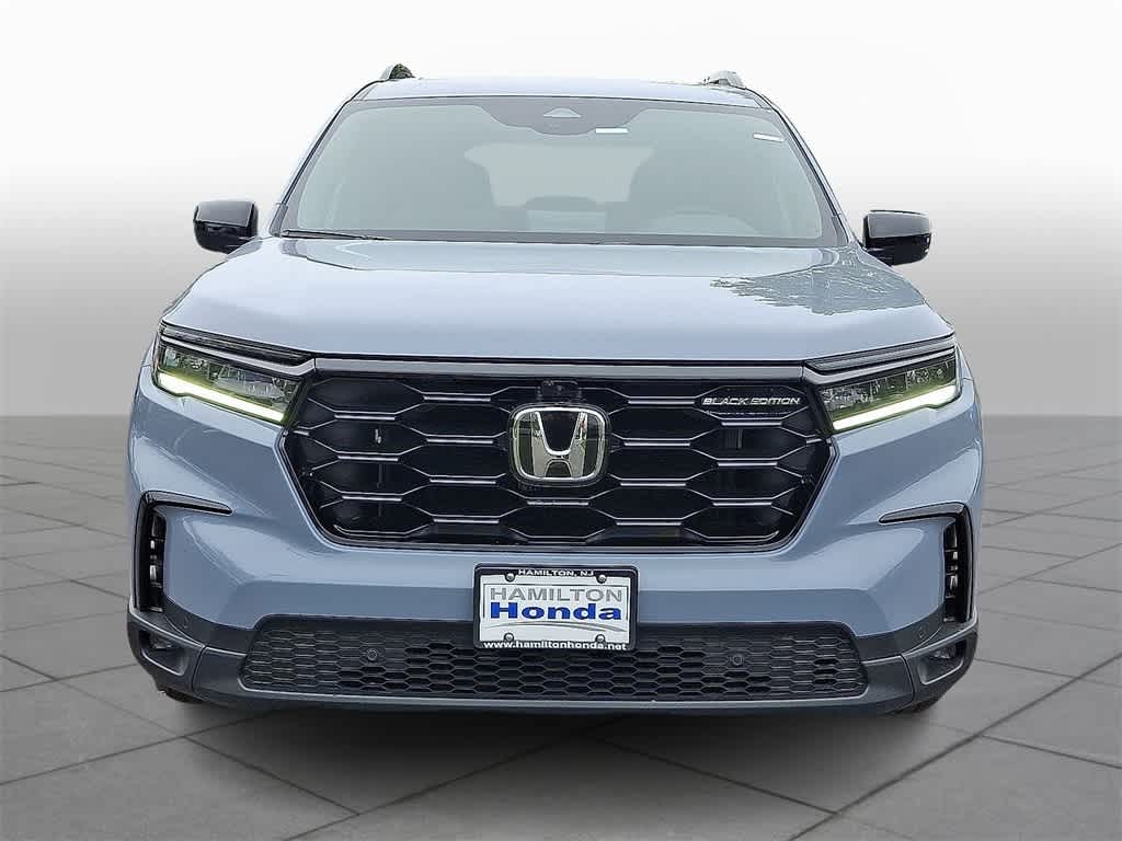 Thumbnail: 2025 Honda Pilot - 2