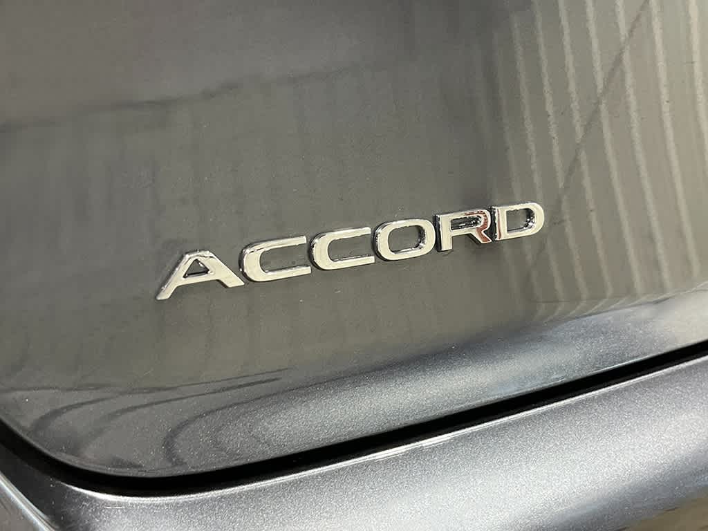 Thumbnail: 2026 Honda Accord - 7