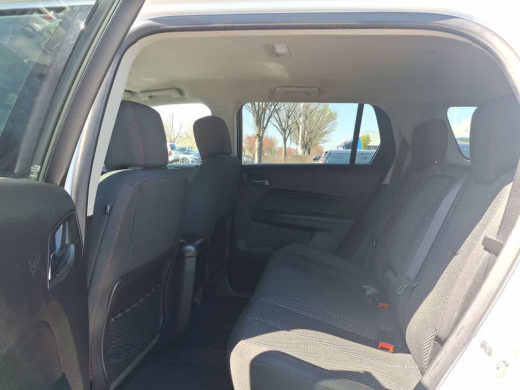 Thumbnail: 2016 GMC Terrain - 20