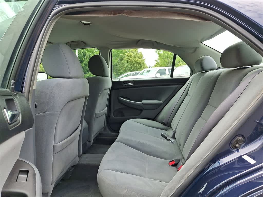Thumbnail: 2006 Honda Accord - 9