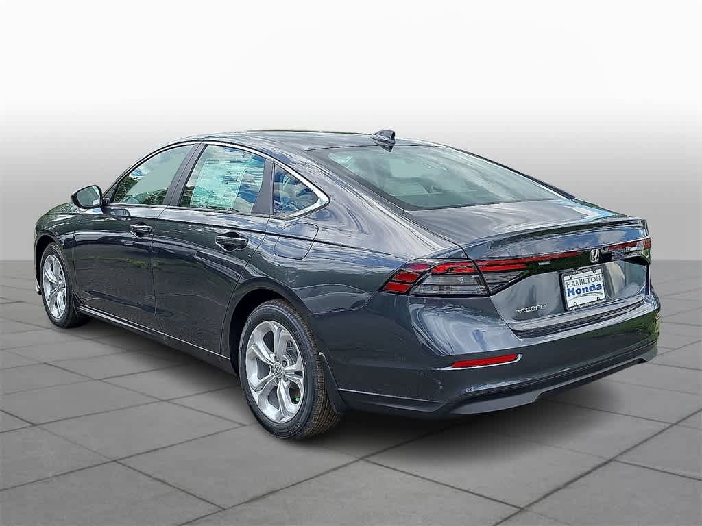 Thumbnail: 2025 Honda Accord - 6