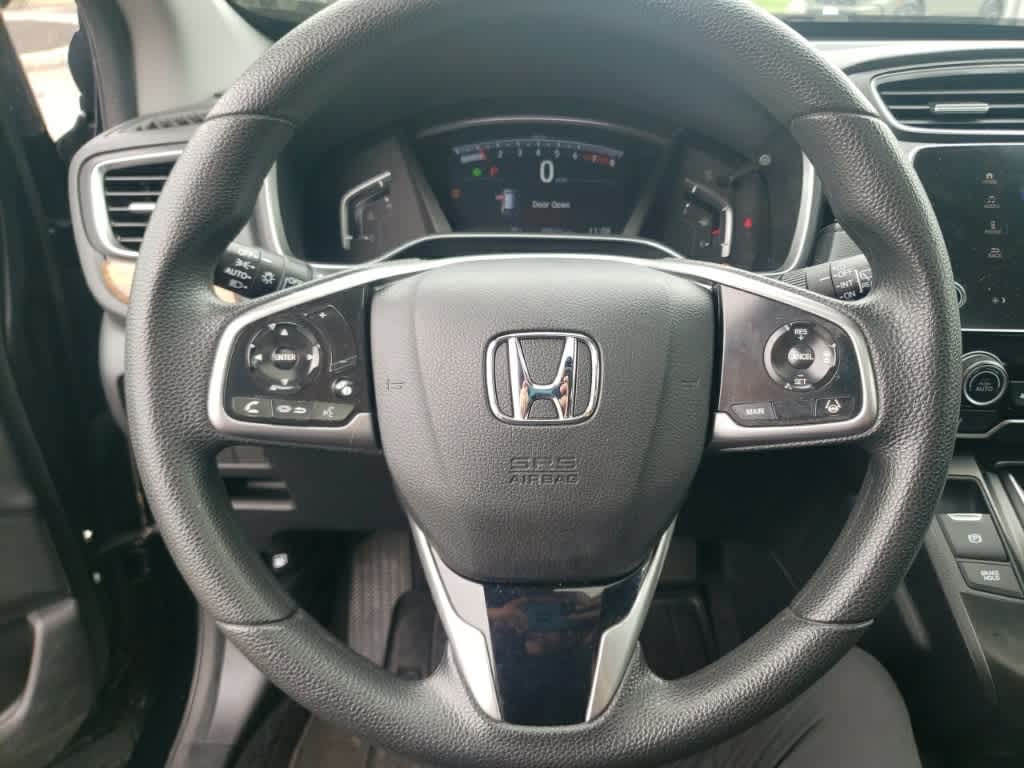 Thumbnail: 2021 Honda CR-V - 14