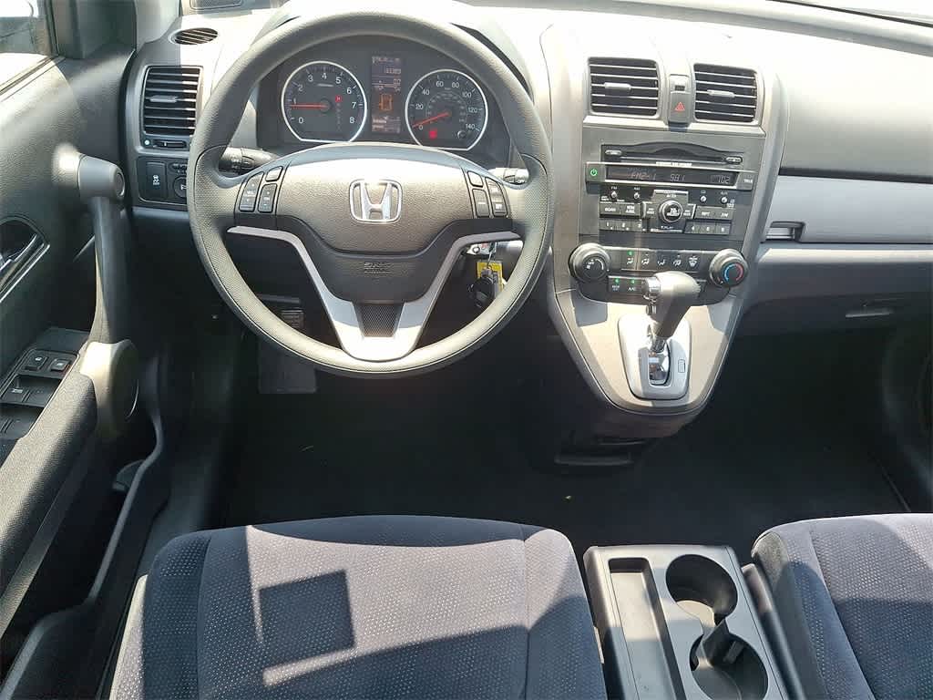 Thumbnail: 2010 Honda CR-V - 21