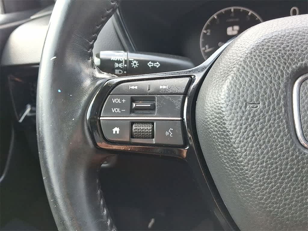 Thumbnail: 2023 Honda CR-V - 17
