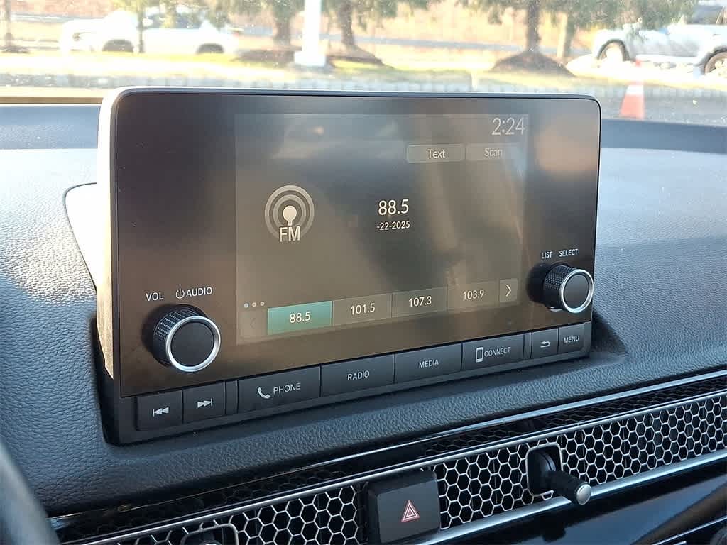 Thumbnail: 2022 Honda Civic - 14