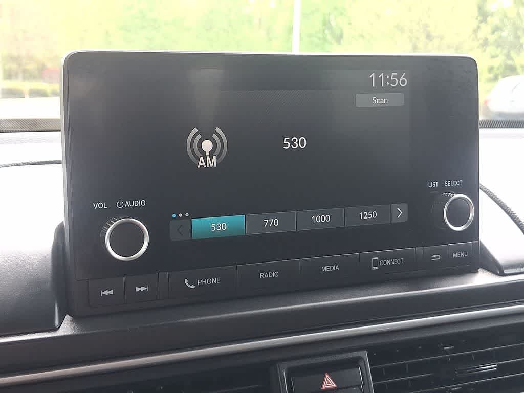 Thumbnail: 2025 Honda Pilot - 14