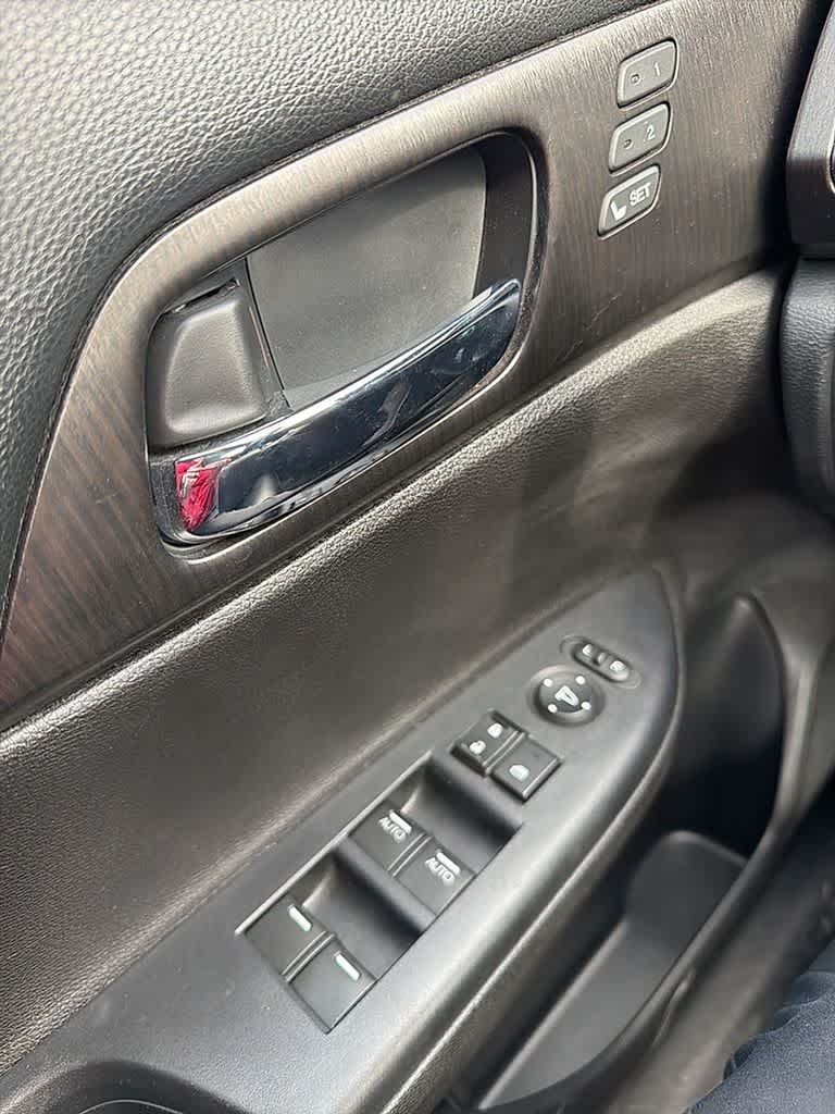 Thumbnail: 2013 Honda Accord - 21