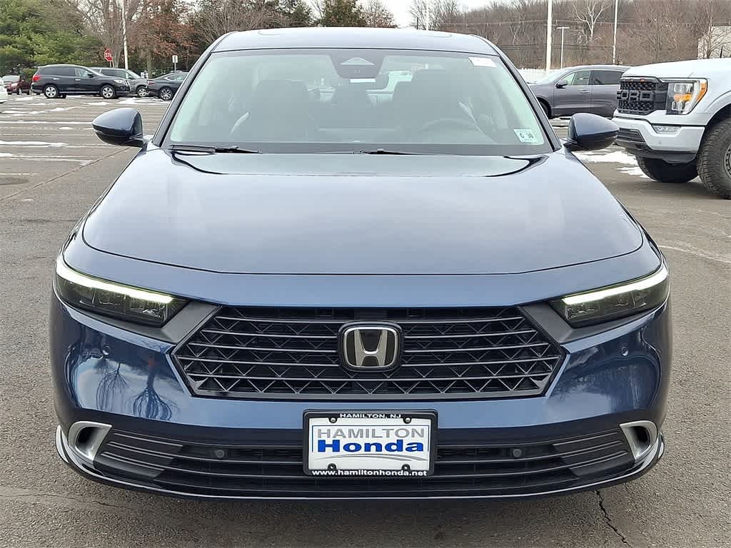 Thumbnail: 2025 Honda Accord - 25