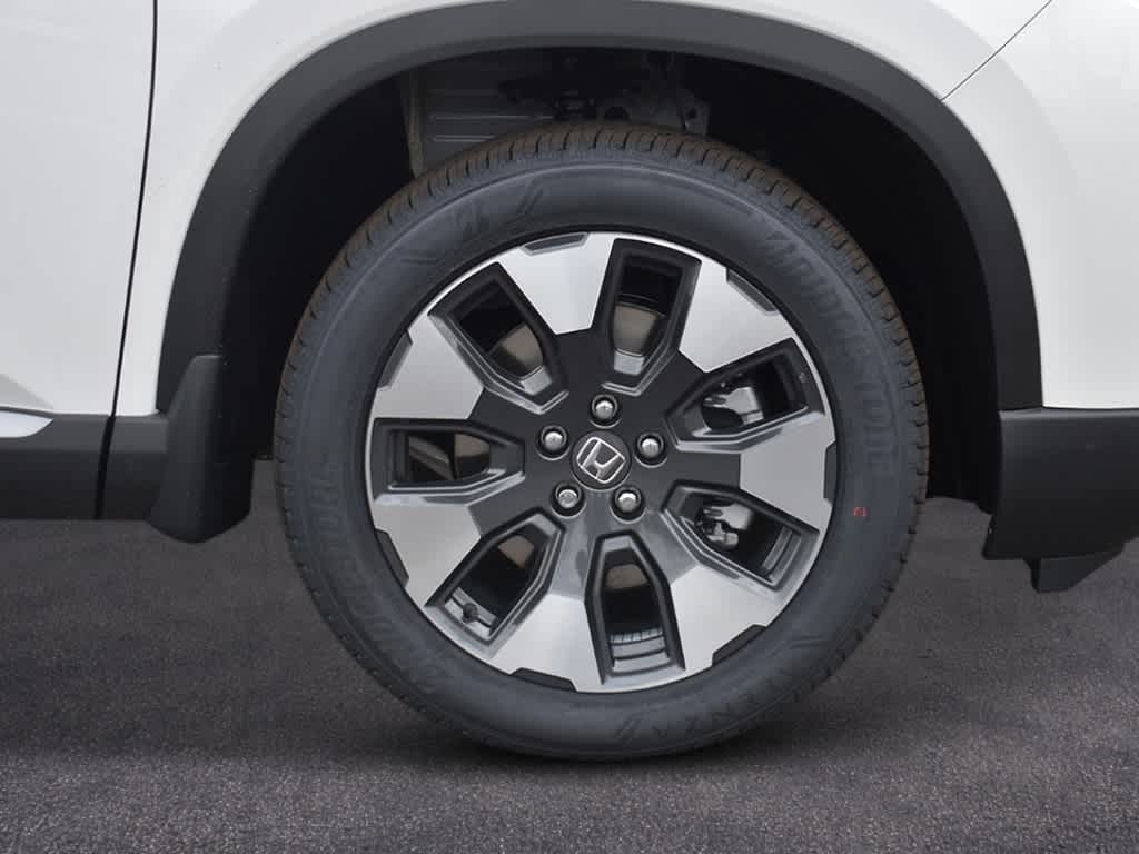 Thumbnail: 2026 Honda Pilot - 9