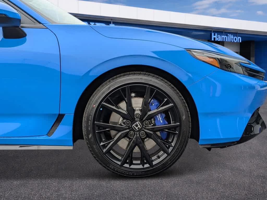 Thumbnail: 2026 Honda  - 9