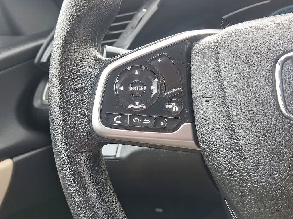 Thumbnail: 2020 Honda Civic - 17