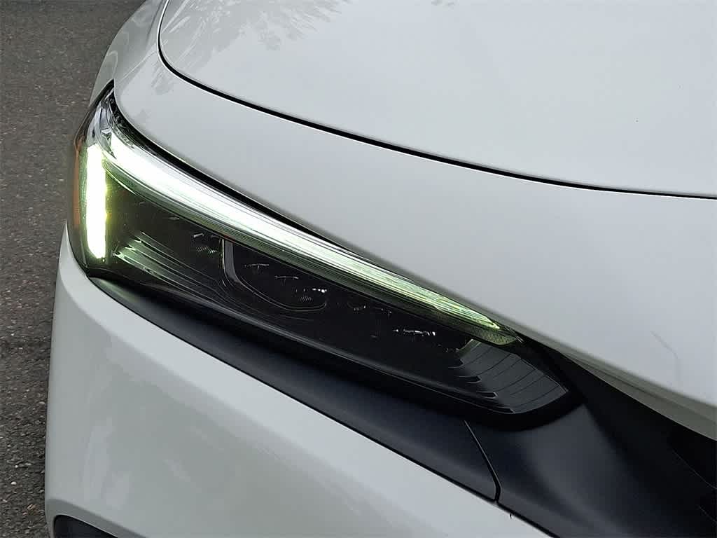 Thumbnail: 2024 Honda Civic - 27