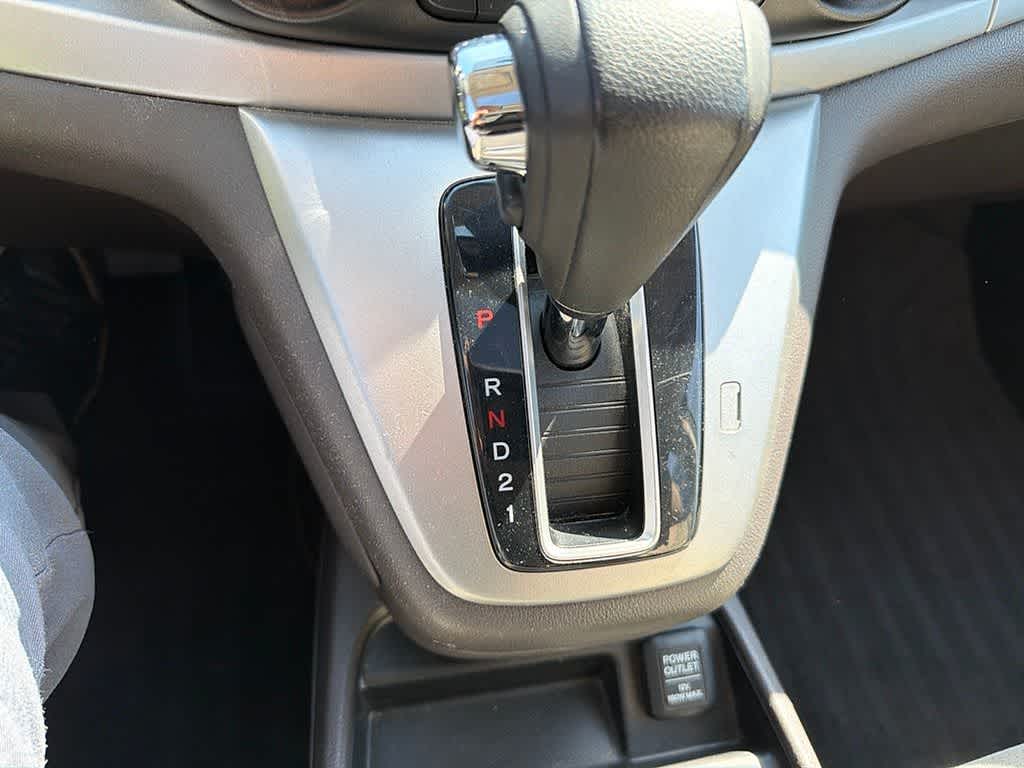 Thumbnail: 2013 Honda CR-V - 20