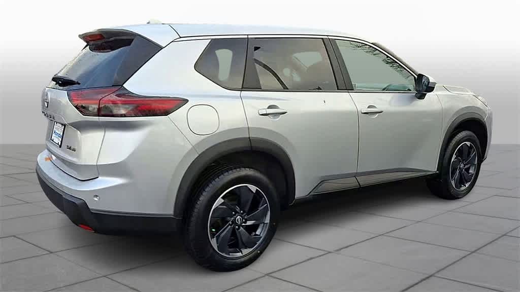 Thumbnail: 2024 Nissan Rogue - 8