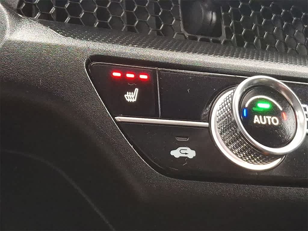 Thumbnail: 2023 Honda CR-V - 19