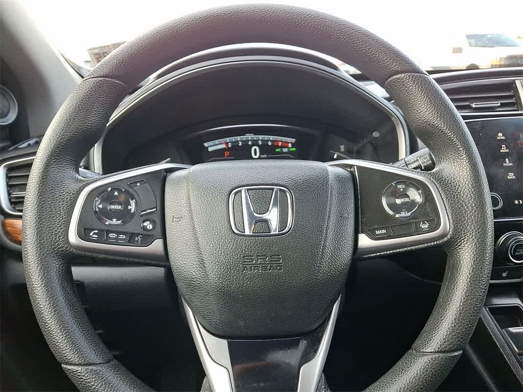 Thumbnail: 2020 Honda CR-V - 16