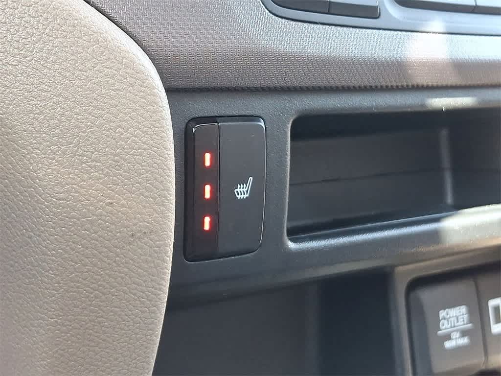 Thumbnail: 2022 Honda Ridgeline - 19